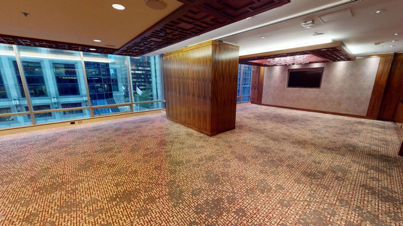 Shangri-La Ванкувер Екстер'єр фото