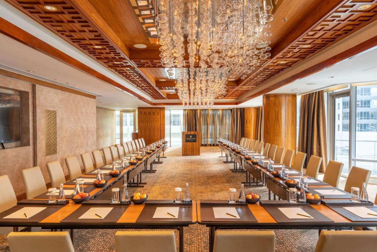 Shangri-La Ванкувер Екстер'єр фото